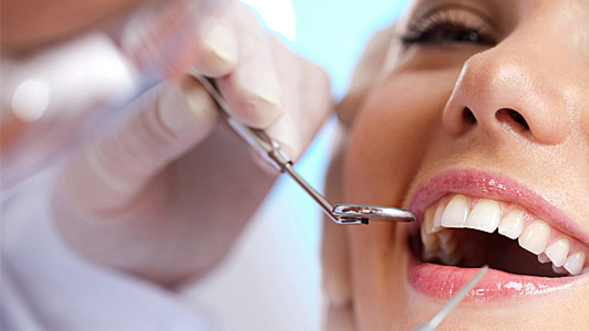 Τα βλαστικά κύτταρα στις «υπηρεσίες» της οδοντιατρικής επιστήμης
